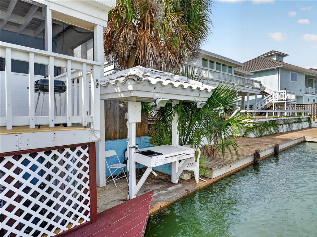 43 Blue Heron Drive Rockport TX 78382