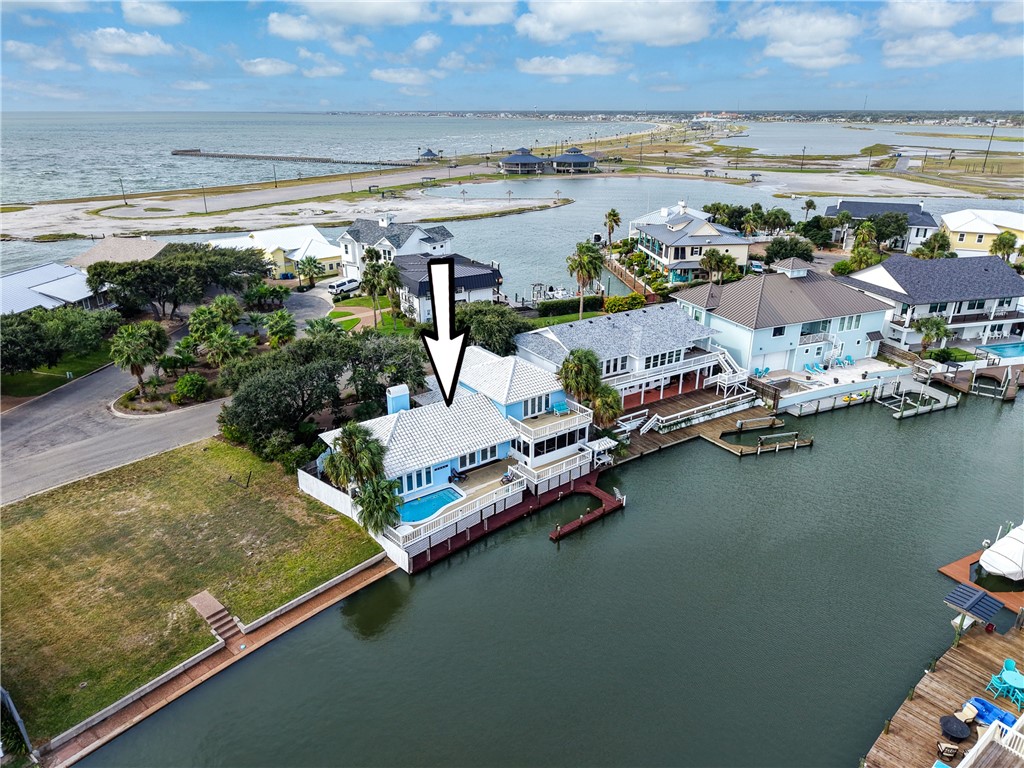 43 Blue Heron Drive Rockport TX 78382