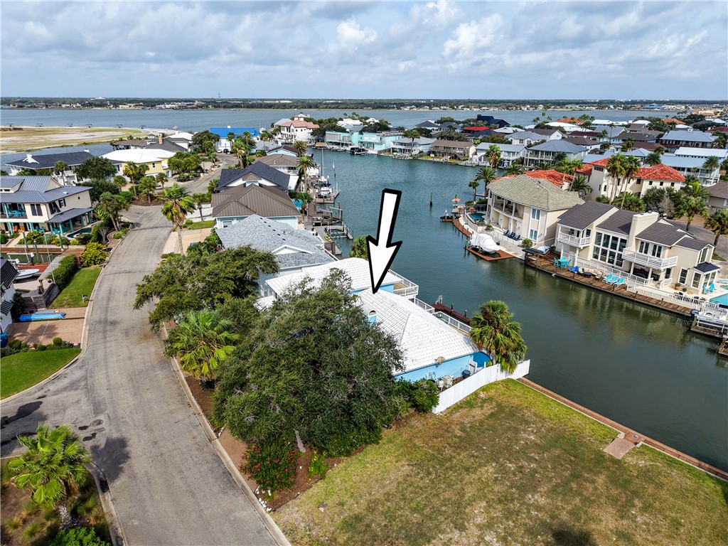 43 Blue Heron Drive Rockport TX 78382