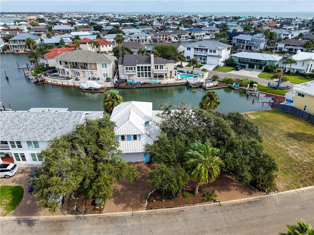 43 Blue Heron Drive Rockport TX 78382