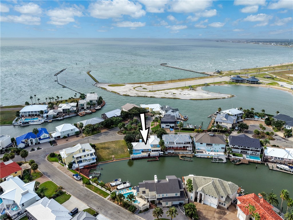 43 Blue Heron Drive Rockport TX 78382
