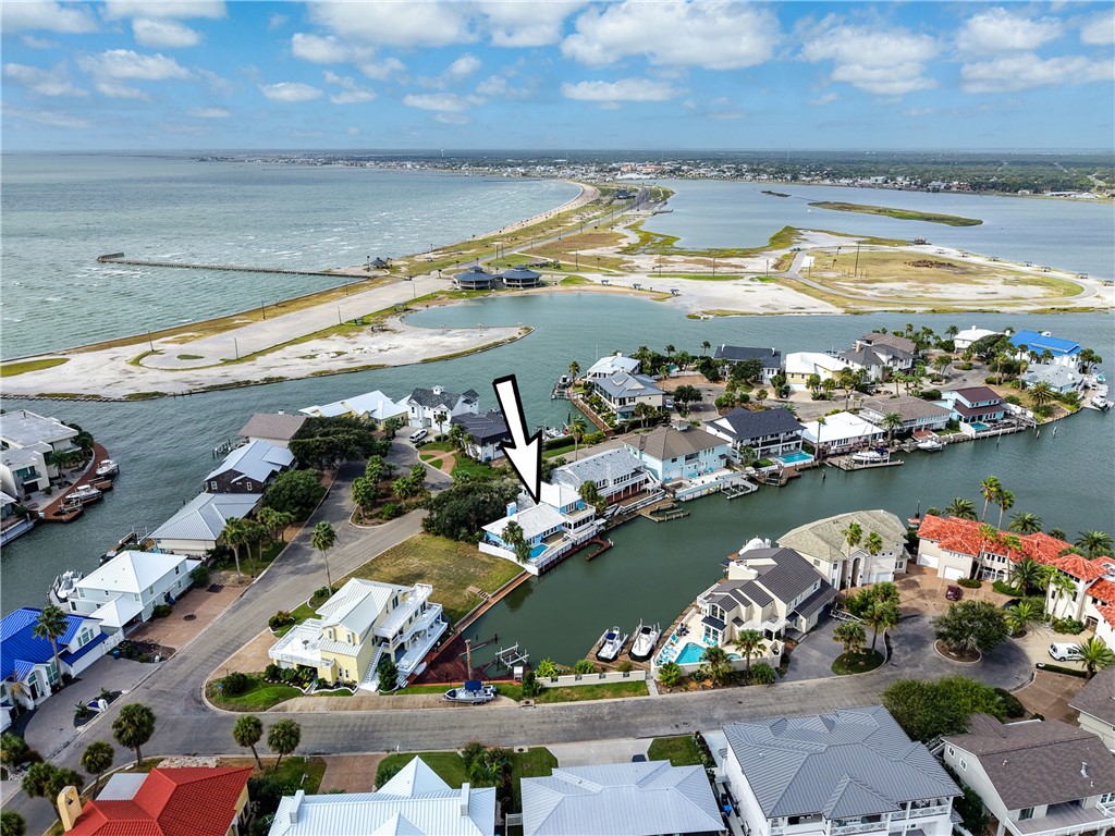 43 Blue Heron Drive Rockport TX 78382