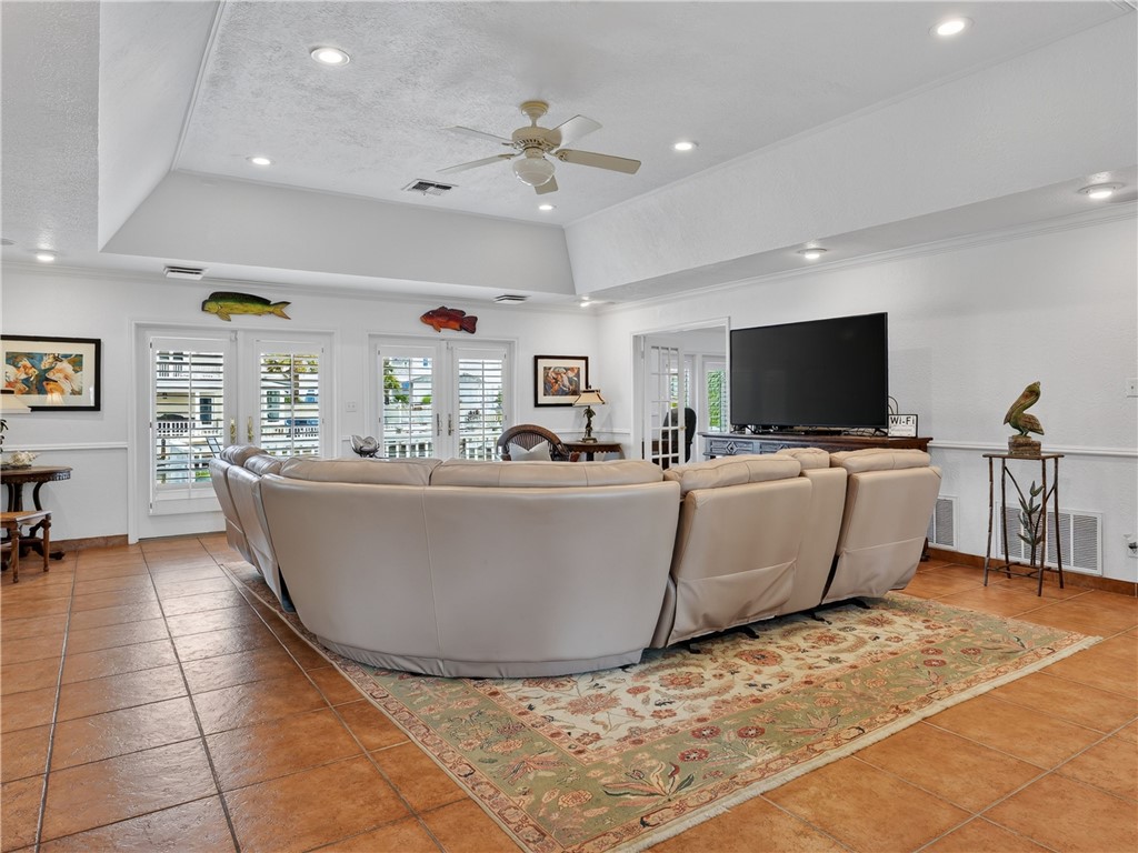 43 Blue Heron Drive Rockport TX 78382