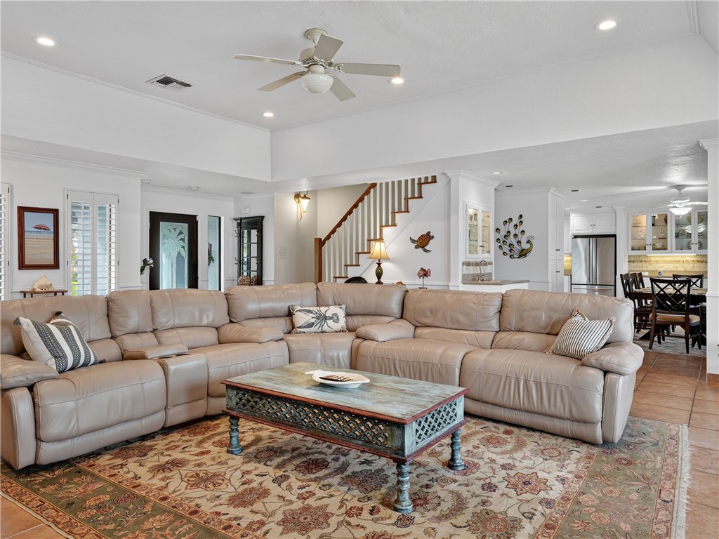 43 Blue Heron Drive Rockport TX 78382