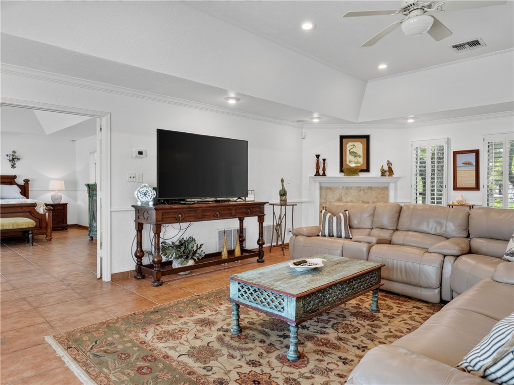 43 Blue Heron Drive Rockport TX 78382