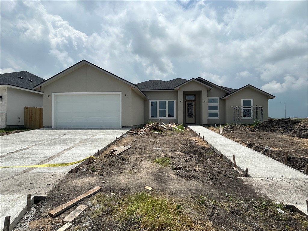 1481 Irigoyen Court Corpus Christi TX 78415
