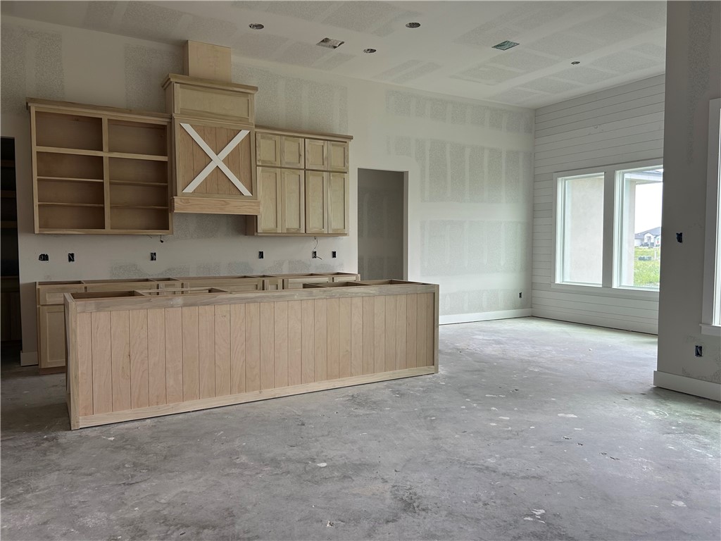 1481 Irigoyen Court Corpus Christi TX 78415