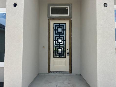 1481 Irigoyen Court Corpus Christi TX 78415