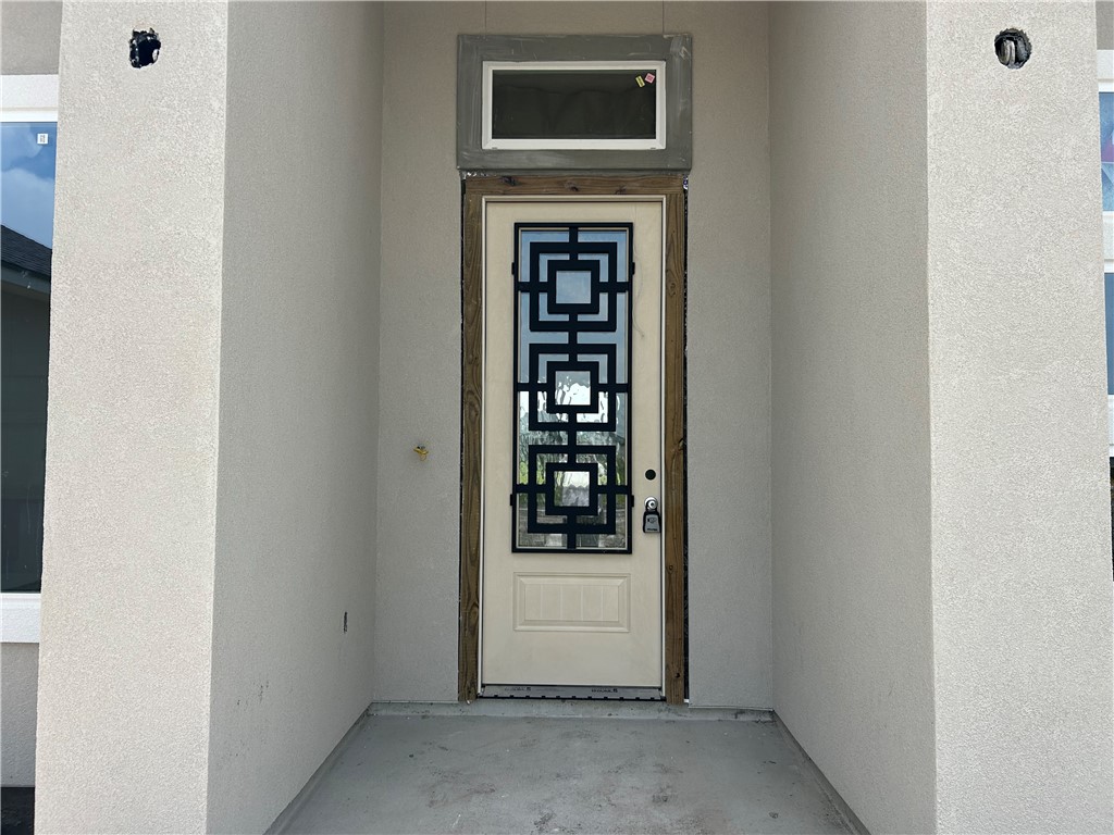 1481 Irigoyen Court Corpus Christi TX 78415