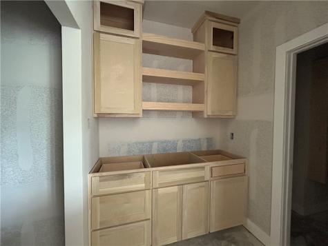 1481 Irigoyen Court Corpus Christi TX 78415