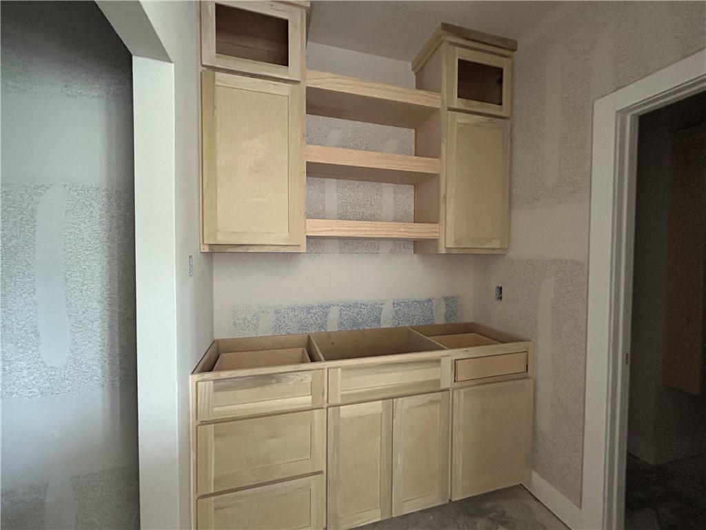 1481 Irigoyen Court Corpus Christi TX 78415
