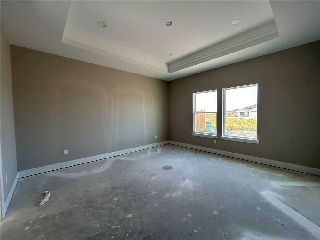 1481 Irigoyen Court Corpus Christi TX 78415