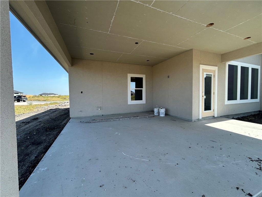 1481 Irigoyen Court Corpus Christi TX 78415
