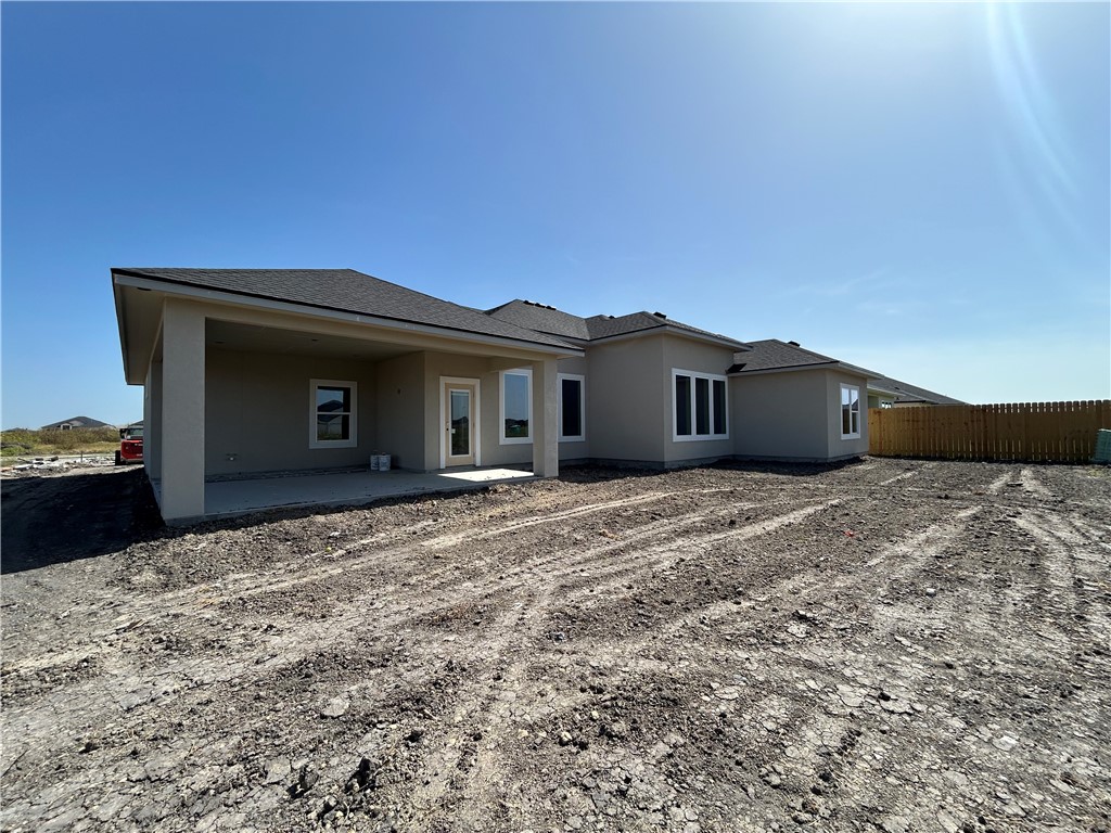 1481 Irigoyen Court Corpus Christi TX 78415