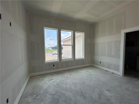 1481 Irigoyen Court Corpus Christi TX 78415