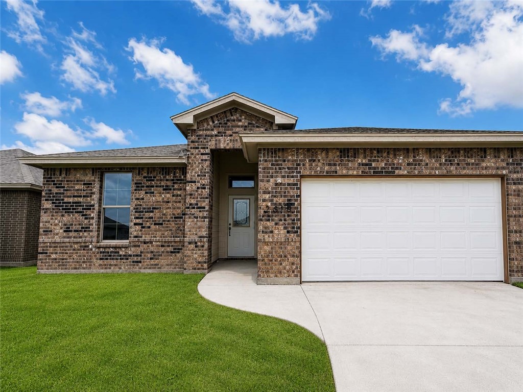 2610 Westeros Street Corpus Christi TX 78415