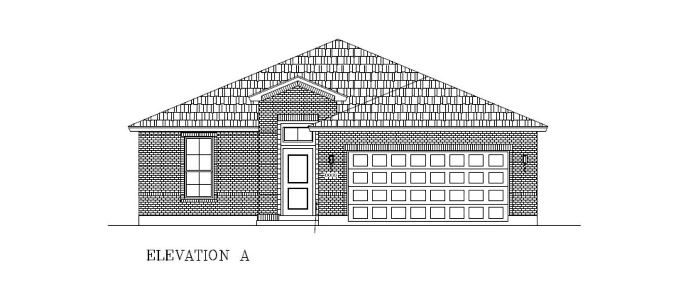 2610 Westeros Street Corpus Christi TX 78415