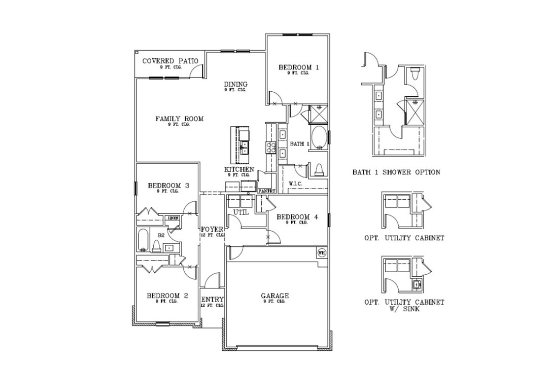 2610 Westeros Street Corpus Christi TX 78415