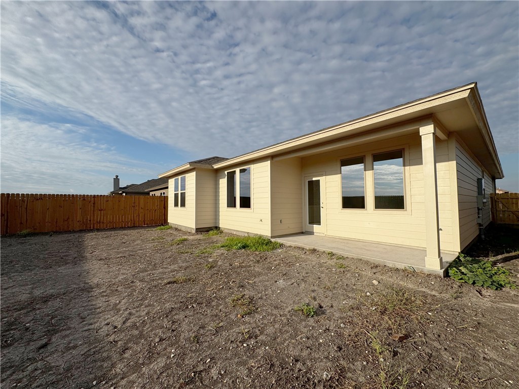 2610 Westeros Street Corpus Christi TX 78415
