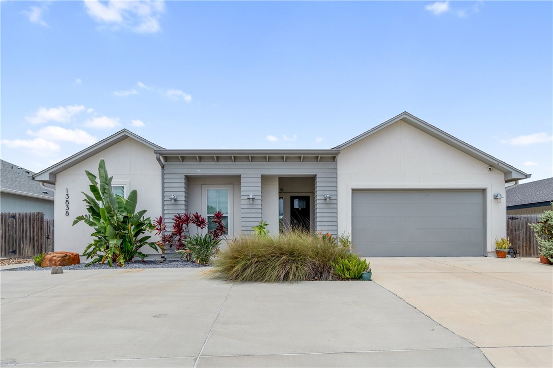 13838 Halyard Drive Corpus Christi TX 78418