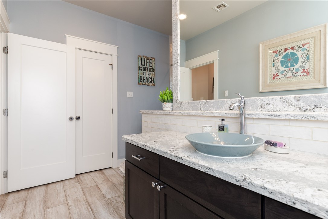13838 Halyard Drive Corpus Christi TX 78418