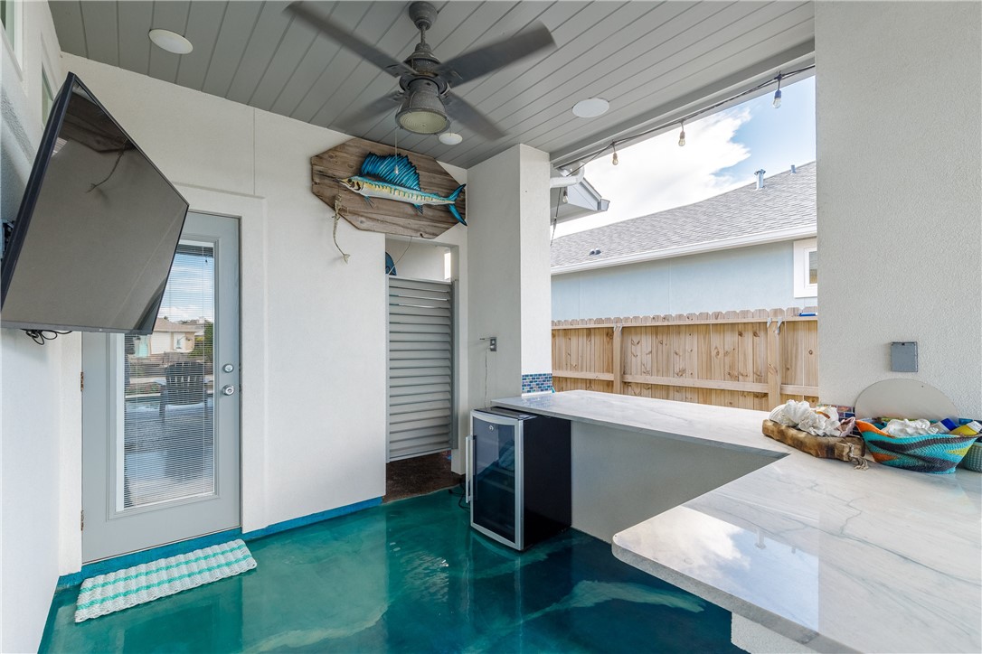 13838 Halyard Drive Corpus Christi TX 78418