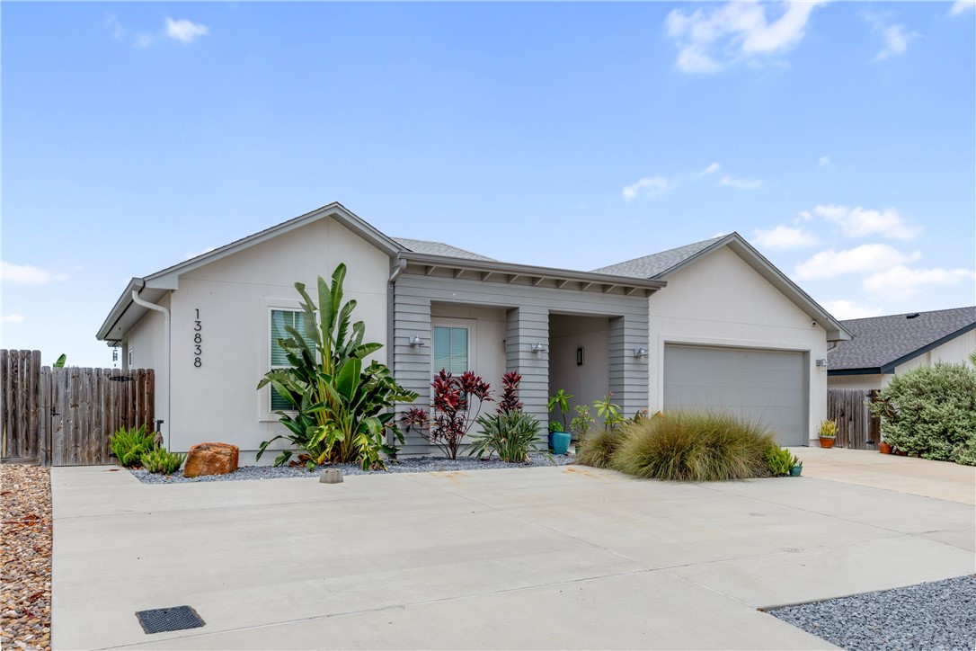 13838 Halyard Drive Corpus Christi TX 78418