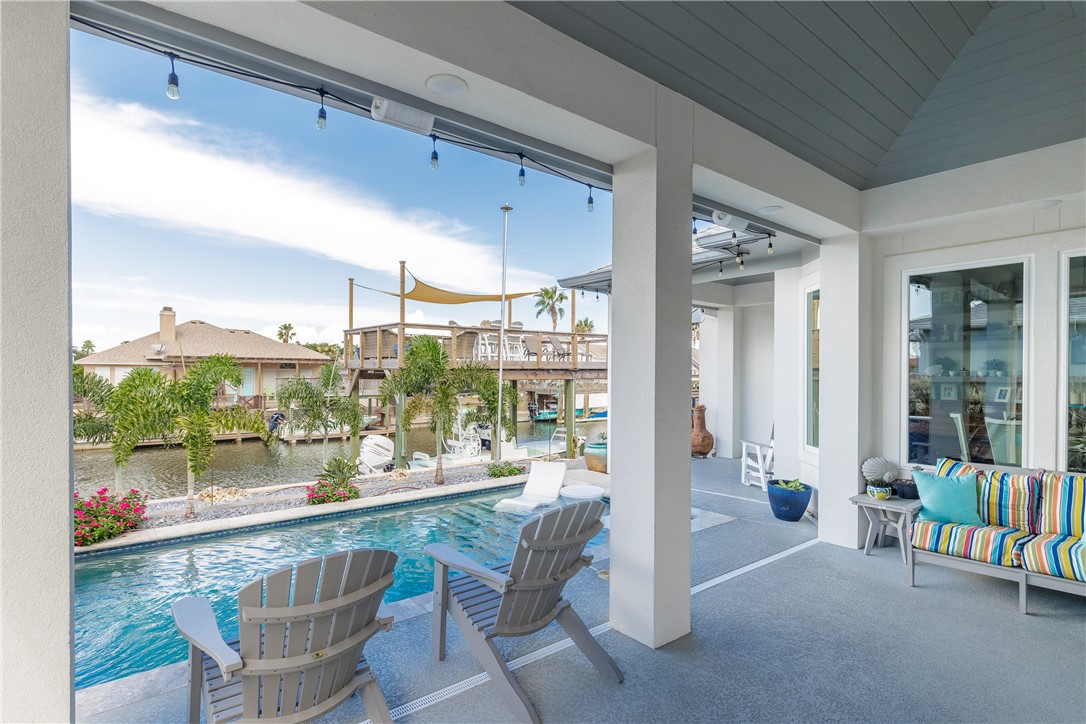 13838 Halyard Drive Corpus Christi TX 78418