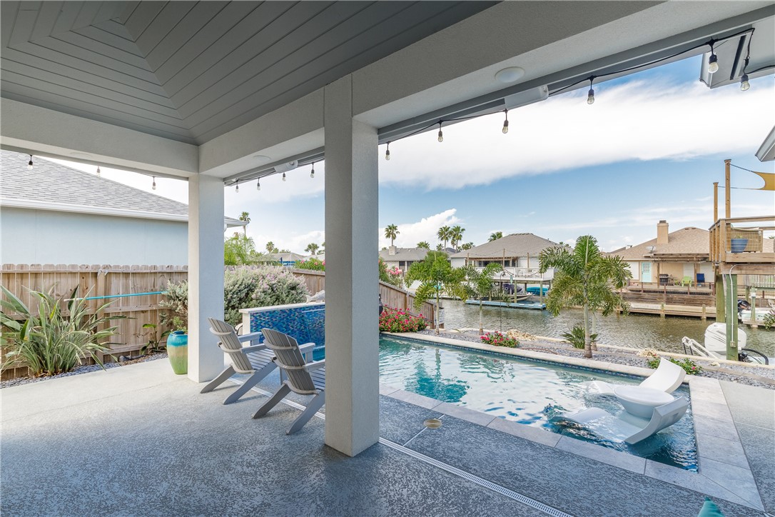 13838 Halyard Drive Corpus Christi TX 78418