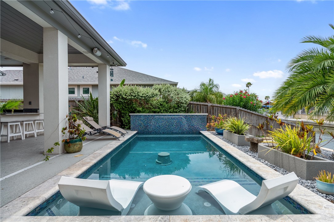 13838 Halyard Drive Corpus Christi TX 78418