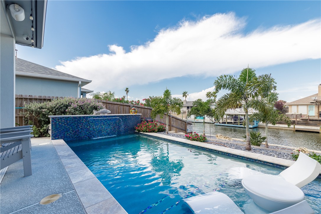 13838 Halyard Drive Corpus Christi TX 78418