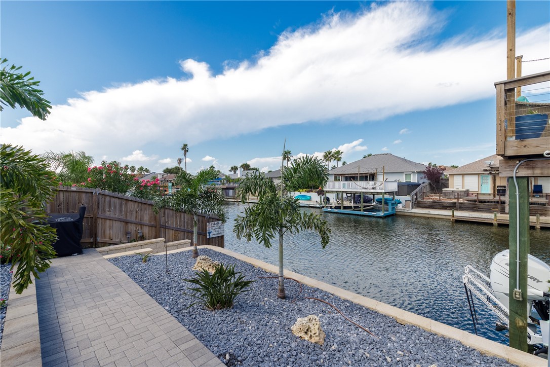 13838 Halyard Drive Corpus Christi TX 78418