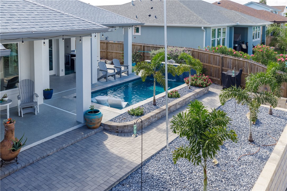 13838 Halyard Drive Corpus Christi TX 78418