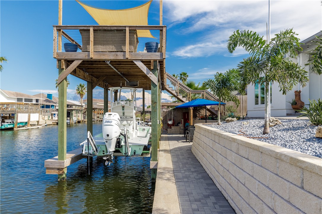13838 Halyard Drive Corpus Christi TX 78418