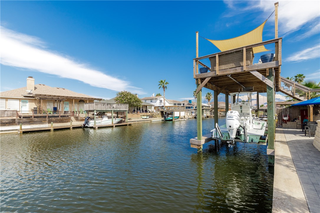 13838 Halyard Drive Corpus Christi TX 78418