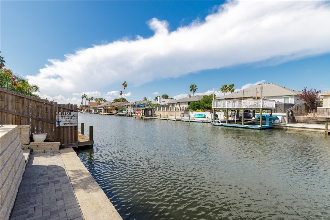 13838 Halyard Drive Corpus Christi TX 78418