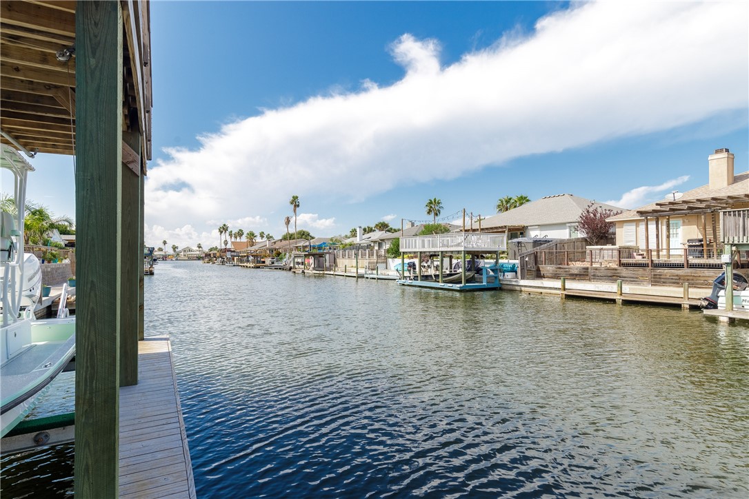13838 Halyard Drive Corpus Christi TX 78418