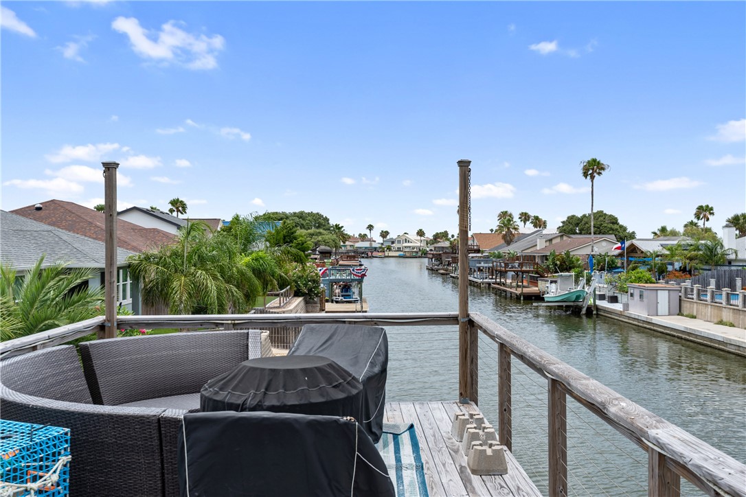 13838 Halyard Drive Corpus Christi TX 78418