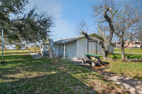 140 Front Street Rockport TX 78382