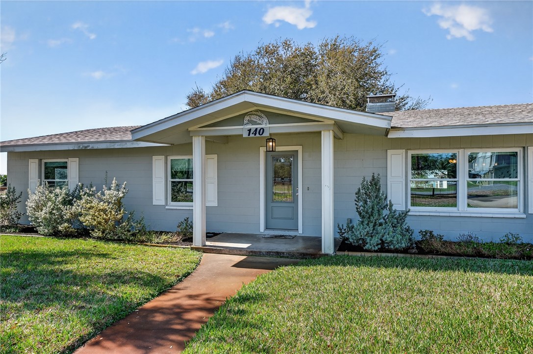 140 Front Street Rockport TX 78382