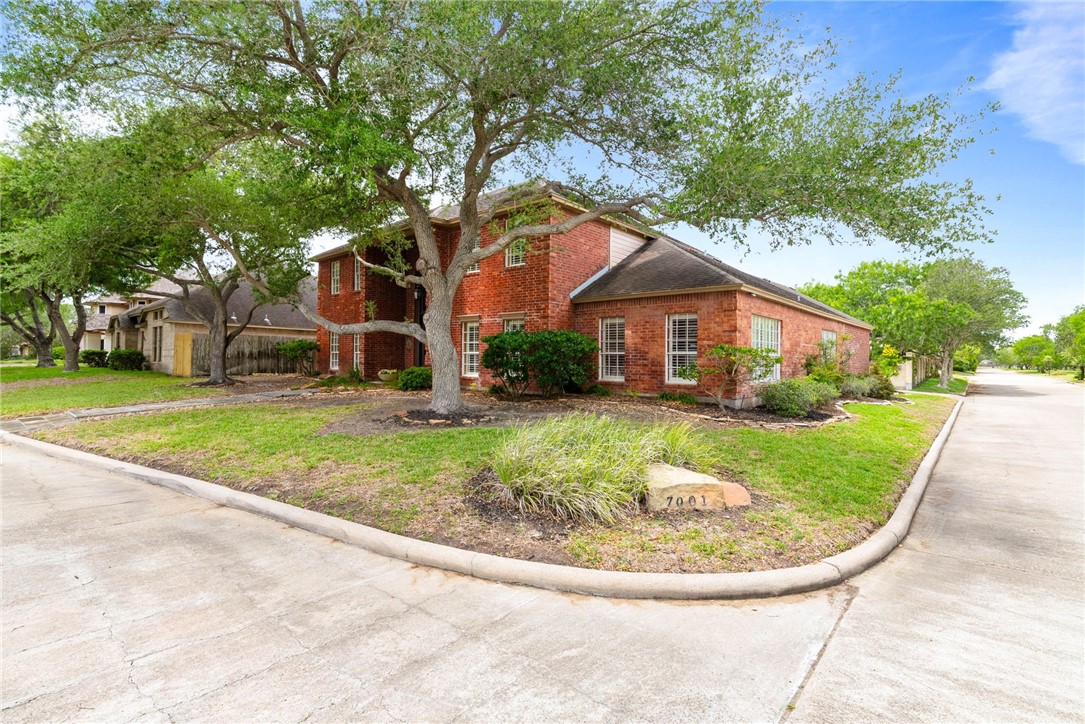 7001 Bevington Drive Corpus Christi TX 78413