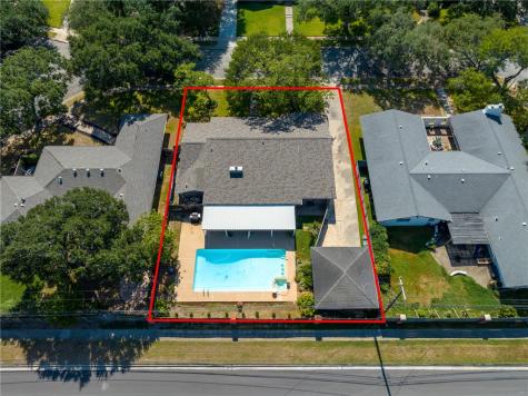 53 Camden Place Corpus Christi TX 78412