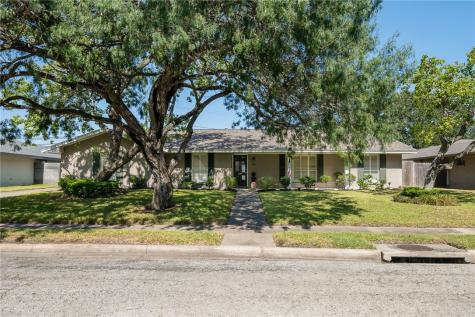 53 Camden Place Corpus Christi TX 78412