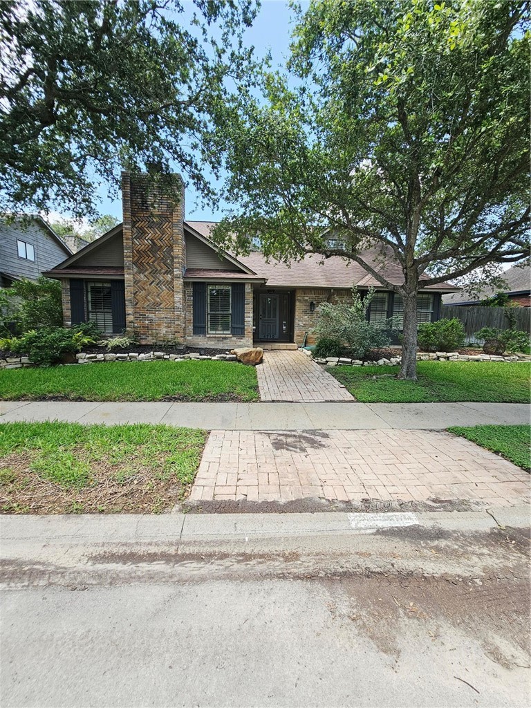 4710 Lake Huron Drive Corpus Christi TX 78413