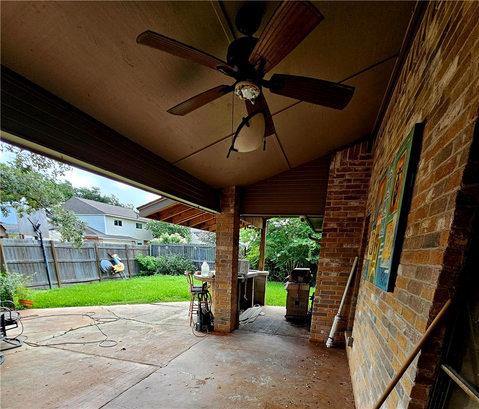 4710 Lake Huron Drive Corpus Christi TX 78413