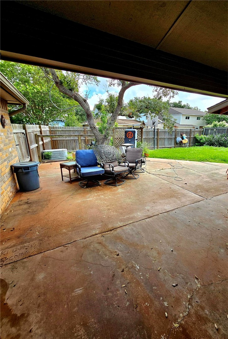 4710 Lake Huron Drive Corpus Christi TX 78413