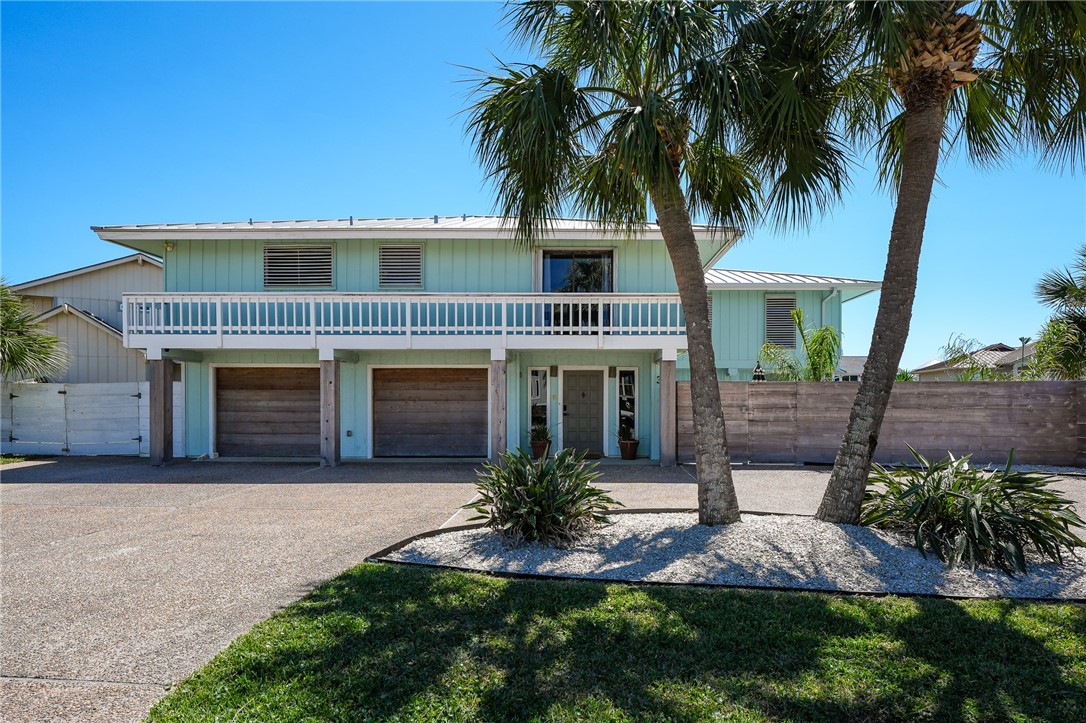 30 Bahama Drive Rockport TX 78382