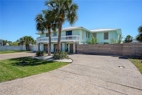 30 Bahama Drive Rockport TX 78382