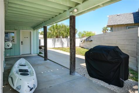 30 Bahama Drive Rockport TX 78382