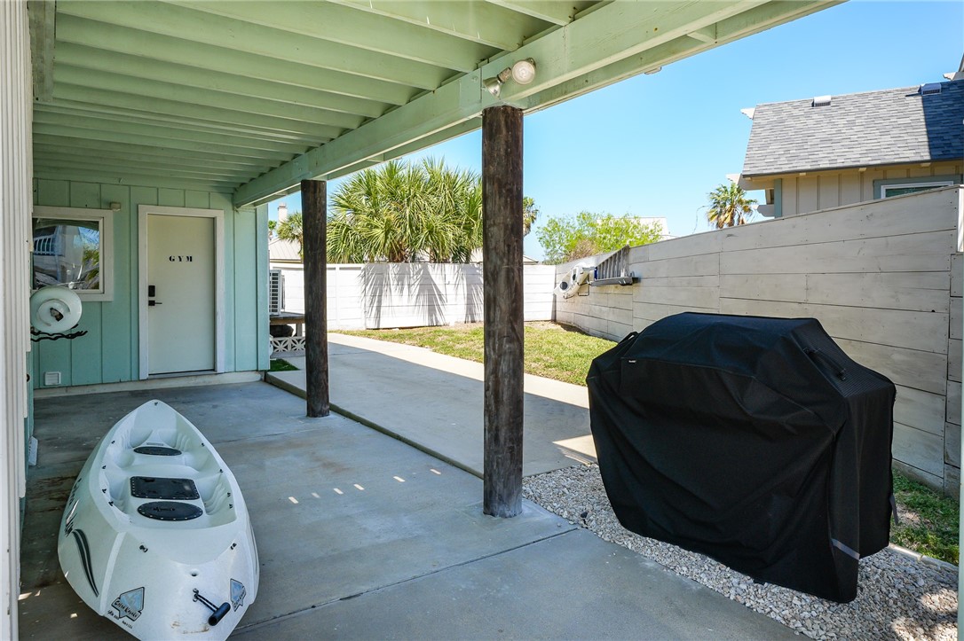 30 Bahama Drive Rockport TX 78382